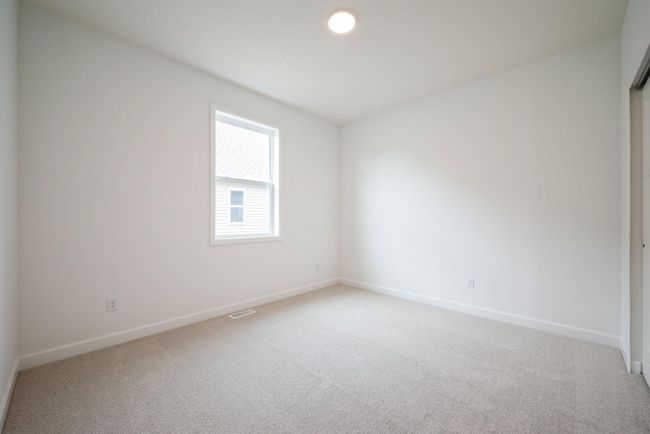 Photo of actual home. Another secondary bed! | Image 13