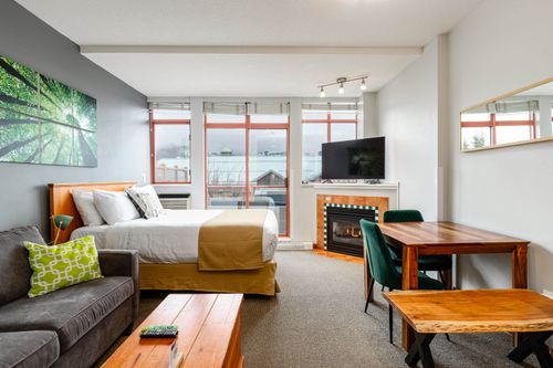 419-4369 Main St, Whistler, BC, V8E1B7 | Card Image