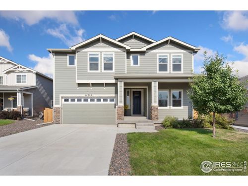 14786 Longhorn Dr, Mead, CO, 80542-4074 | Card Image