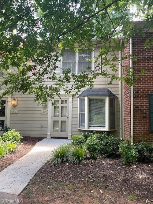 4625 Lawndale Dr, Greensboro, NC, 27455-2029 | Card Image
