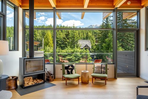 7325 Toni Sailer Lane, Whistler, BC, V8E0E3 | Card Image