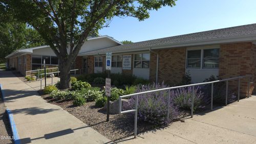 311 4th St E, Napoleon, ND, 58561-7236 | Card Image