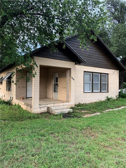 530 Bryan St, Mason, TX, 76856-1169 | Card Image