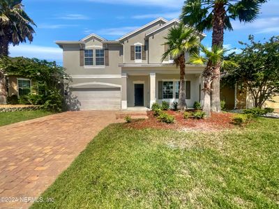 1195 Ballard Ridge Road, House other with 4 bedrooms, 3 bathrooms and null parking in Jacksonville FL | Image 1