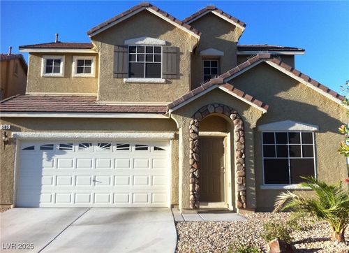 505 Dolphin Point Ct, North Las Vegas, NV, 89081-2313 | Card Image