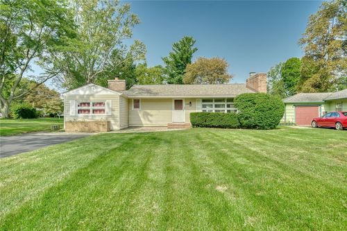 129 Brookview Dr, Irondequoit, NY, 14617-3903 | Card Image