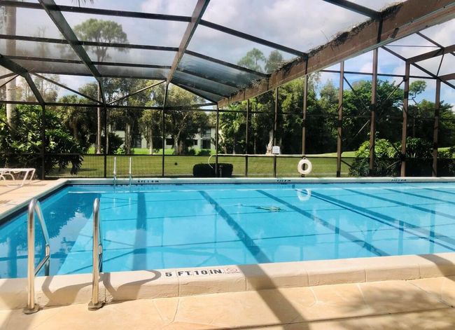 201 - 4695 Lucerne Lakes 201 Boulevard, Condo with 2 bedrooms, 2 bathrooms and null parking in Lake Worth FL | Image 13