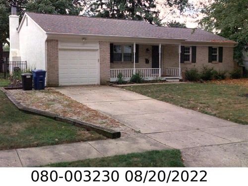 345 Delaware Dr, Westerville, OH, 43081-2703 | Card Image