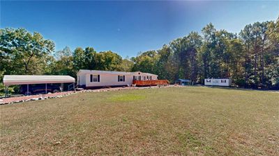 1172 Tutlohr Drive, House other with 3 bedrooms, 2 bathrooms and null parking in Trinity NC | Image 2