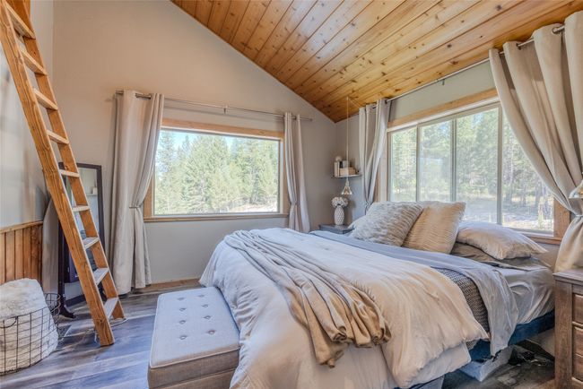 163 Soaring Eagle Trail, House other with 4 bedrooms, 3 bathrooms and null parking in Fortine MT | Image 54