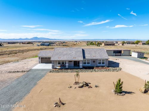 11836 N Coyote Run Rd, Prescott Valley, AZ, 86315-4200 | Card Image