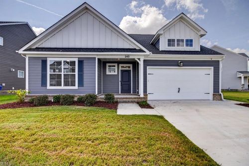 243 Mccormick Dr, Suffolk, VA, 23434-9351 | Card Image