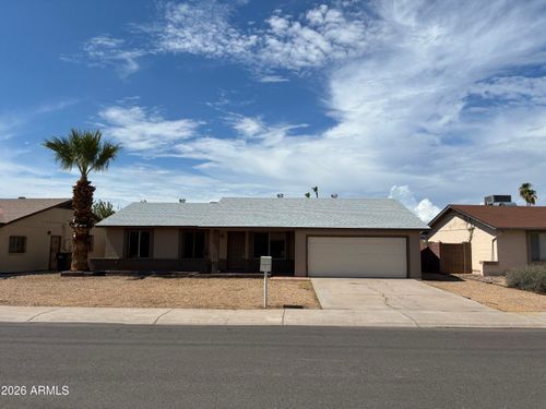 602 W Wickieup Ln, Phoenix, AZ, 85027-4428 | Card Image