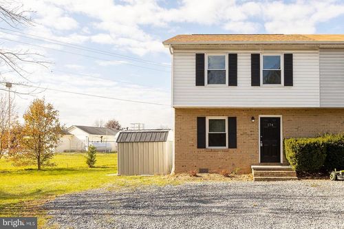 174 Double Church Rd, STEPHENS CITY, VA, 22655-2780 | Card Image