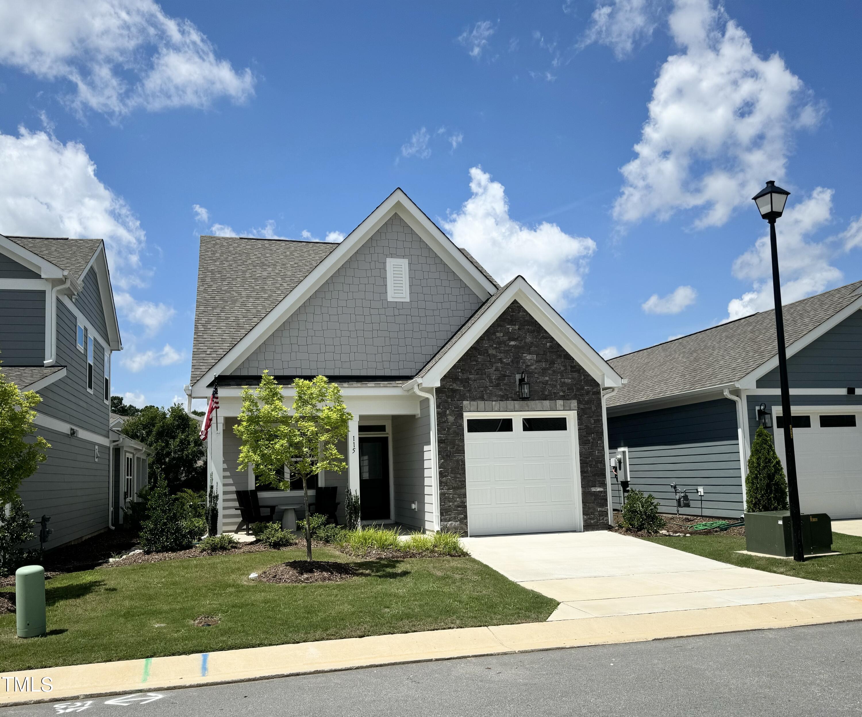 Swain St, Clayton, NC 27527