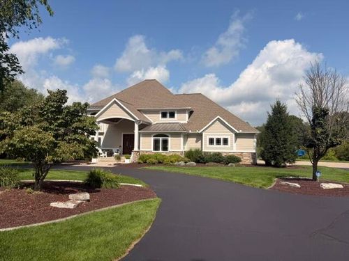 4545 Stonegate Ridge Ct Ne, Ada, MI, 49301-8247 | Card Image