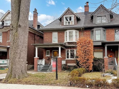 499 Palmerston Blvd, Toronto, ON, M6G2P2 | Card Image