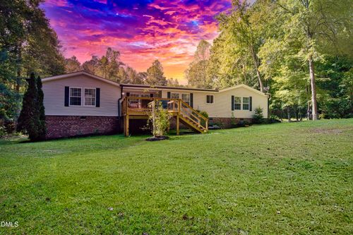 13191 Nc 98 Hwy W, Spring Hope, NC, 27882-9626 | Card Image