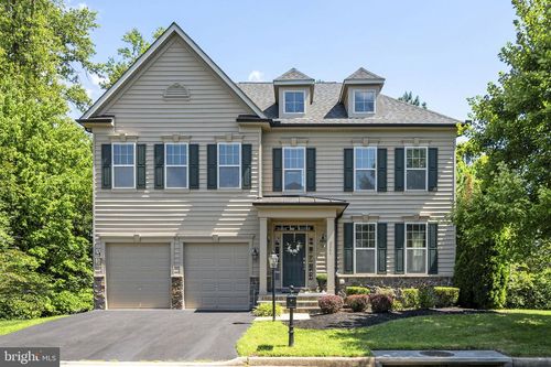 2055 Square Tiller Mews, WOODBRIDGE, VA, 22191-3092 | Card Image