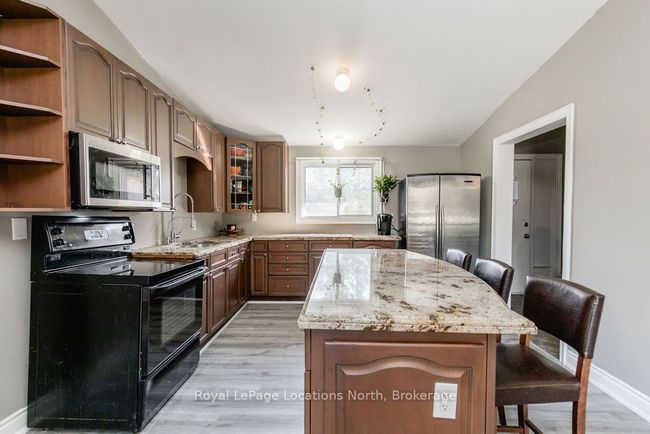89 Argyle St, House other with 2 bedrooms, 1 bathrooms and 10 parking in Melancthon ON | Image 9