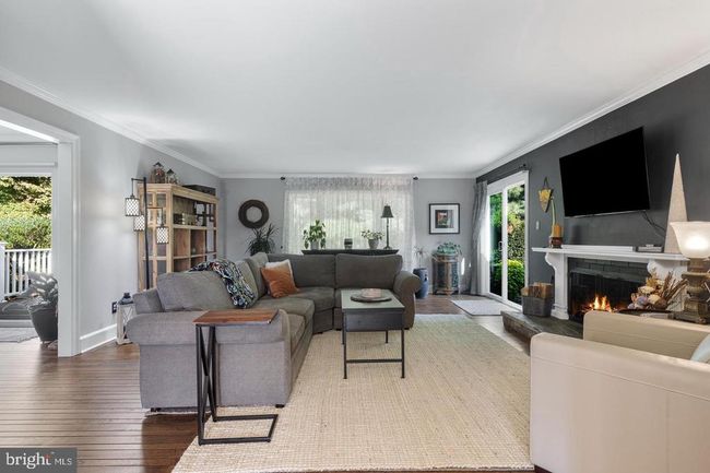 1119 Queens Way, Townhouse with 3 bedrooms, 3 bathrooms and null parking in WEST CHESTER PA | Image 20