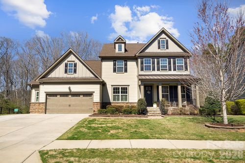 181 Barclay Dr, Waxhaw, NC, 28173-0065 | Card Image