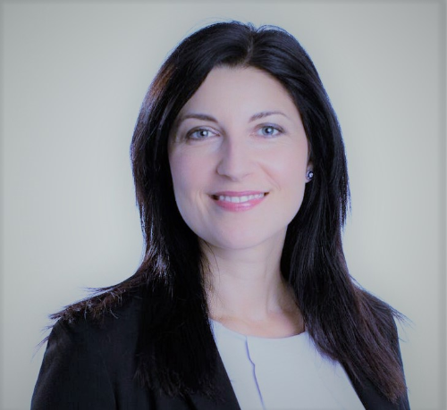 Livia Petraru