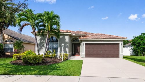 14275 Nw 18th Pl, Pembroke Pines, FL, 33028-2814 | Card Image