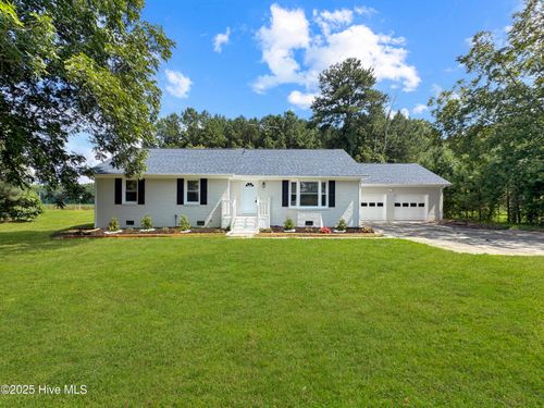 534 White Oak Rd, Eure, NC, 27935-9509 | Card Image