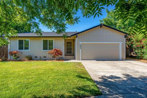 6834 Montecito Court, Santa Rosa, CA, 95409 | Card Image