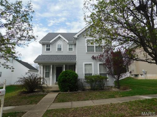 219 Hawksbury Pl, O'Fallon, MO, 63368 | Card Image