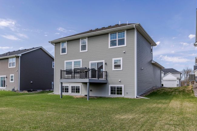 19179 66 Th Ave N, House other with 4 bedrooms, 4 bathrooms and null parking in Corcoran MN | Image 57