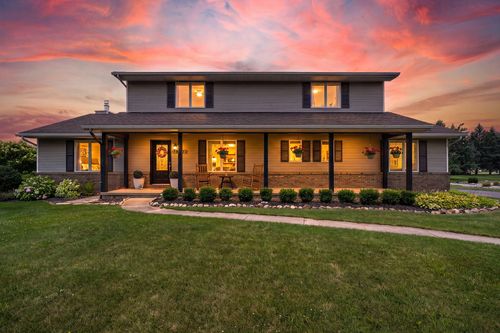 13102 Pierce Ct, Crown Point, IN, 46307-9255 | Card Image