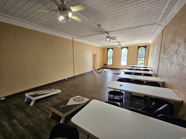 124 Main St, Home with 0 bedrooms, 5 bathrooms and null parking in Vincennes IN | Image 20