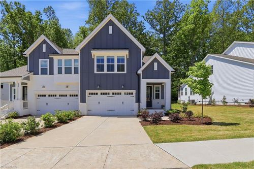 5122 Whaitley Ln, Greensboro, NC, 27407-7955 | Card Image