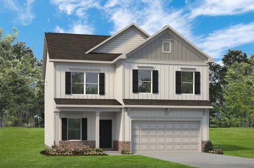 117 Townsend Way, Chapel Hill, TN, 37034 | Card Image