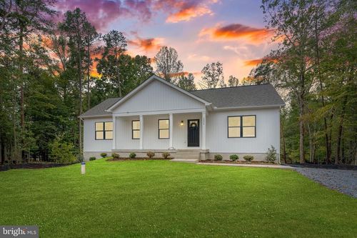 5804 Dogwood Tree Ln, MINERAL, VA, 23117-9105 | Card Image