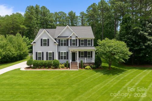 274 Cove Creek Loop, Mooresville, NC, 28117-3520 | Card Image