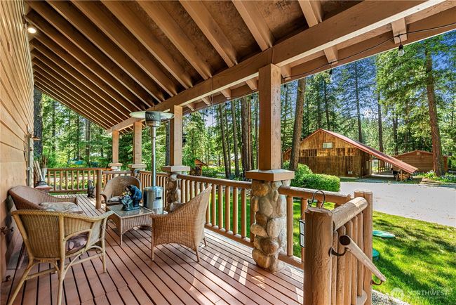An inviting front porch | Image 4