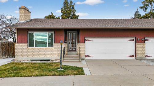 7461 2300, Cottonwood Heights, UT, 84121-5010 | Card Image