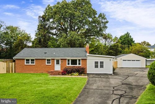 3466 Little Hunting Creek Dr, ALEXANDRIA, VA, 22309-1929 | Card Image