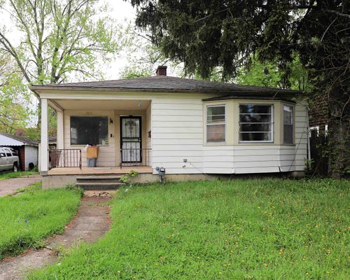 2835 Begole Street, Flint, MI, 48504 | Card Image