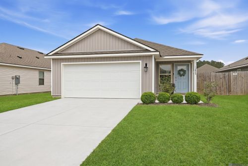 12823 Catalpa Ave, Denham Springs, LA, 70726-6299 | Card Image