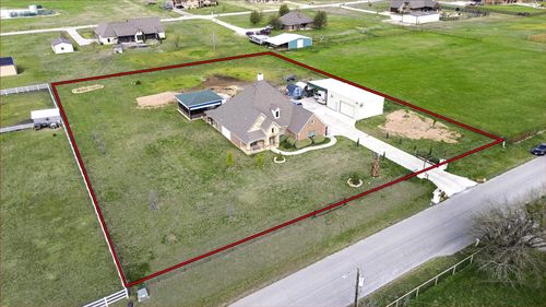 119 George Owens Rd, Ponder, TX, 76259-5416 | Card Image