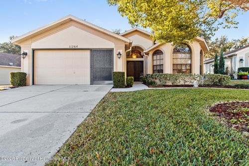 11264 Copley Ct, SPRING HILL, FL, 34609-9603 | Card Image