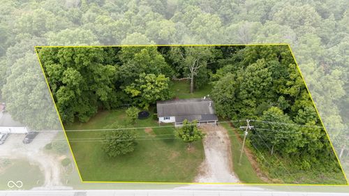 5481 N State Road 3, Deputy, IN, 47230 | Card Image