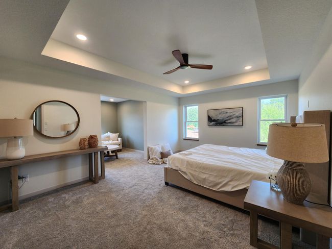 6624 Captains Cir Nw, House other with 4 bedrooms, 3 bathrooms and null parking in Sauk Rapids MN | Image 10