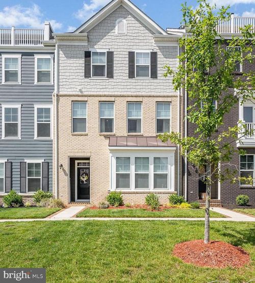 1486 Meadowlark Glen Rd, DUMFRIES, VA, 22026-2996 | Card Image