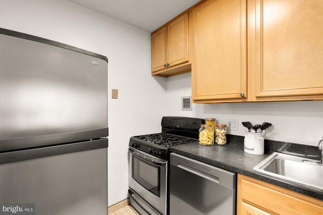 APT-312 - 1301 20 Th St Nw, Condo with 1 bedrooms, 1 bathrooms and null parking in WASHINGTON DC | Image 5