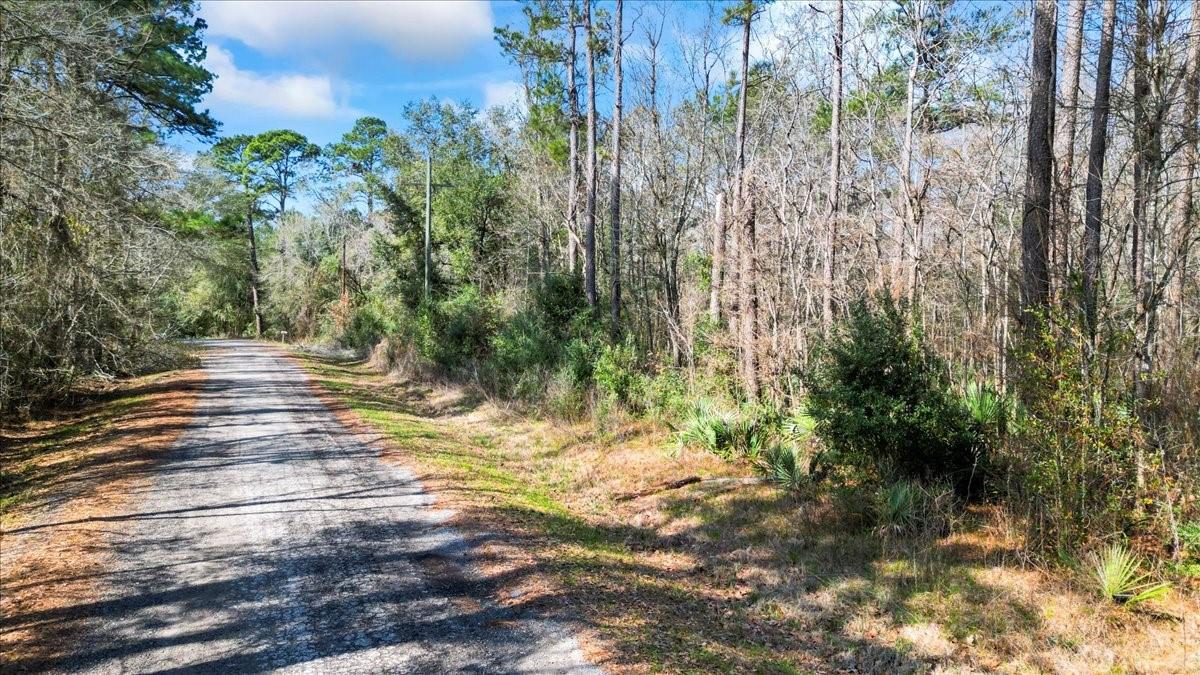 Land in Conroe